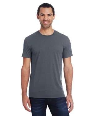 103A-Threadfast Apparel-CHARCOAL FLECK