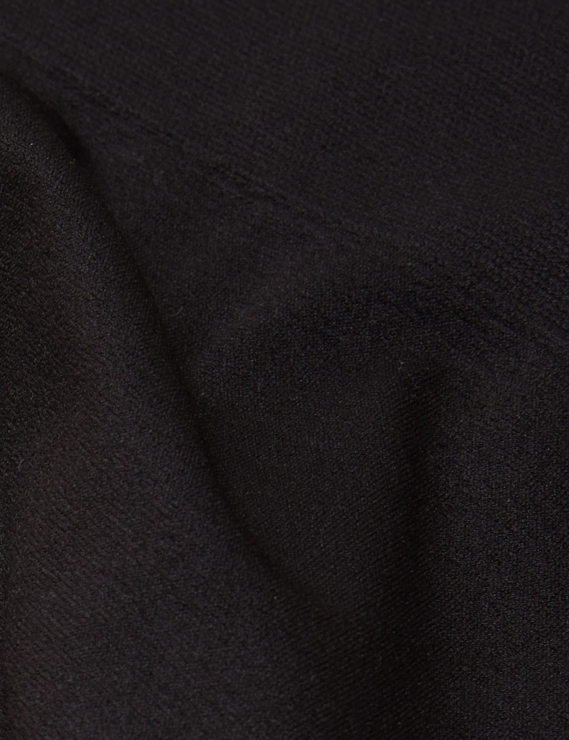 2 pcs. Marks & Spencer Seamless High Knickers with Easy Control, Black