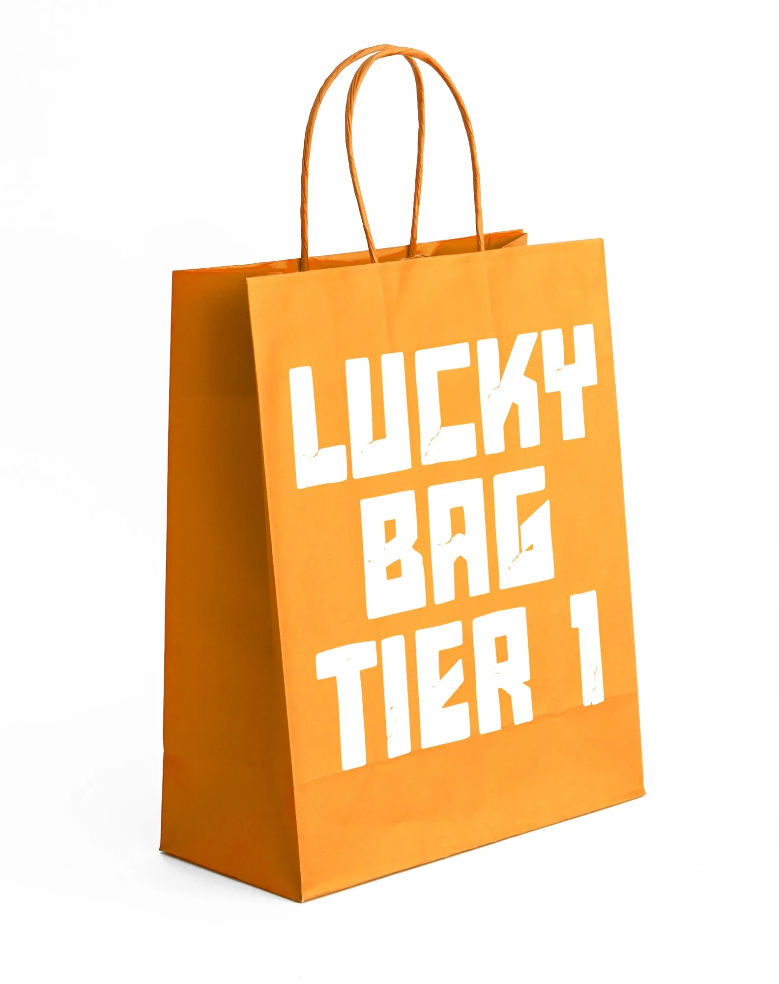 2024 lucky bag: tier 1