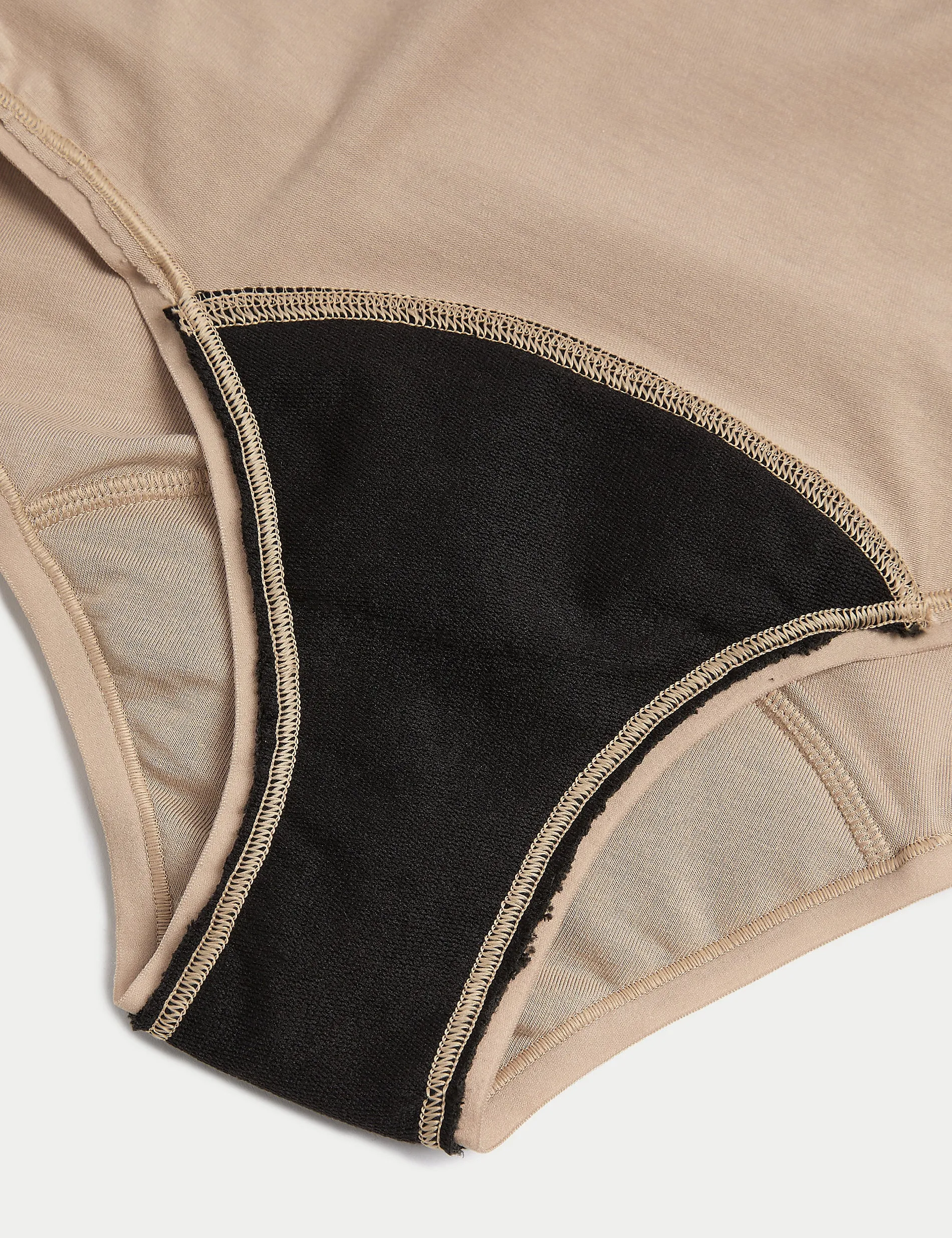 3 Piece Marks & Spencer Full Period Briefs