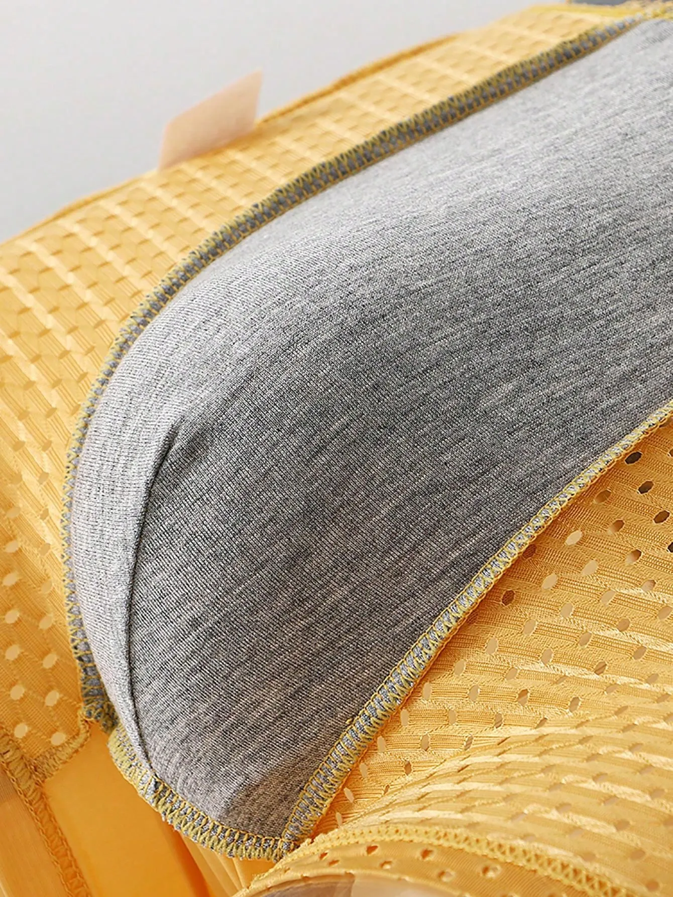 4PCS Men's Underpants Men's Underpants Boxer Trendy Underpants