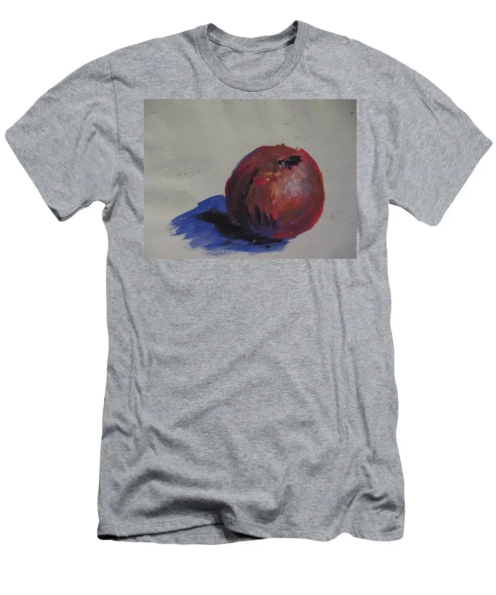 Apple a day - T-Shirt