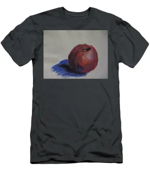 Apple a day - T-Shirt