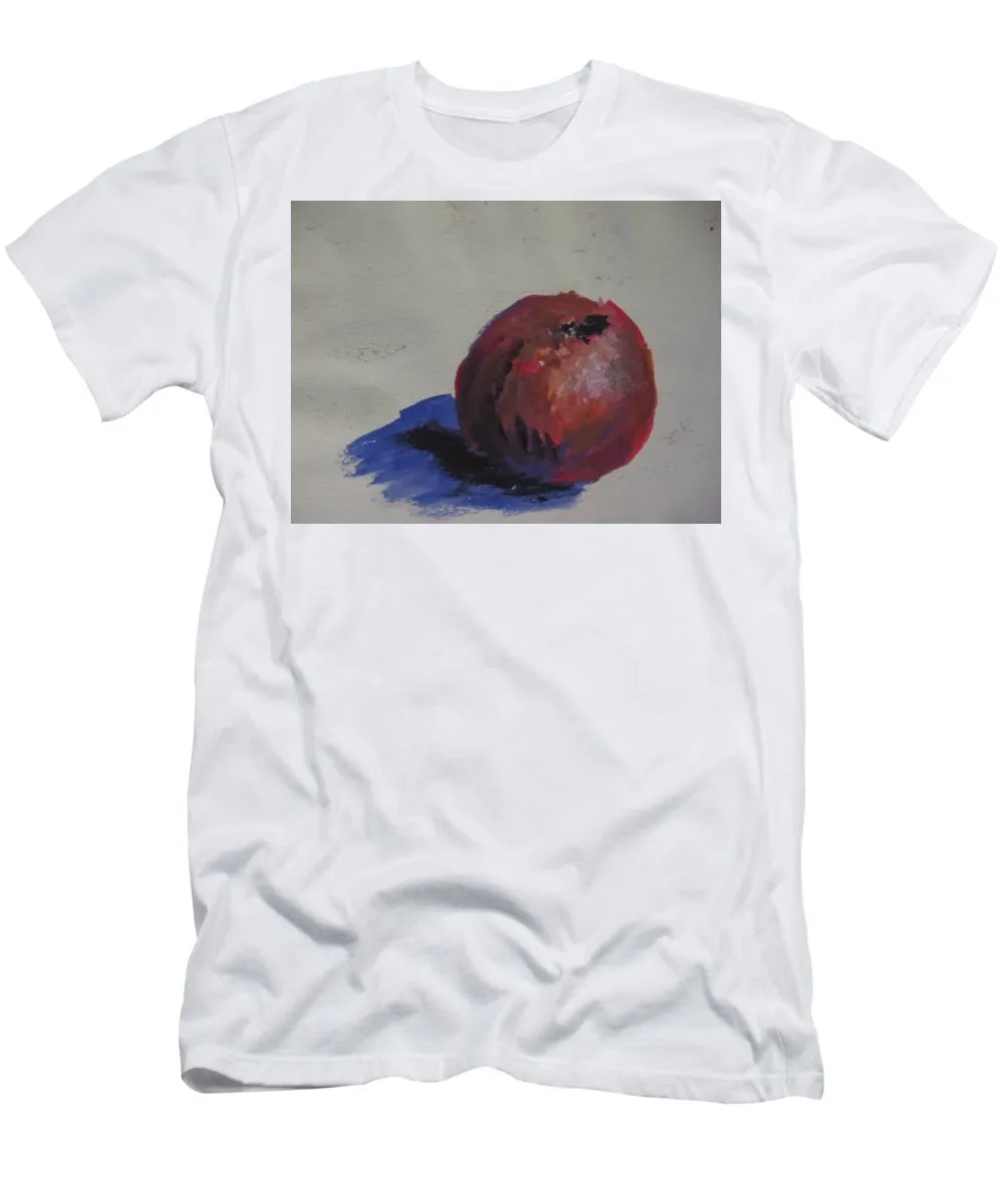 Apple a day - T-Shirt