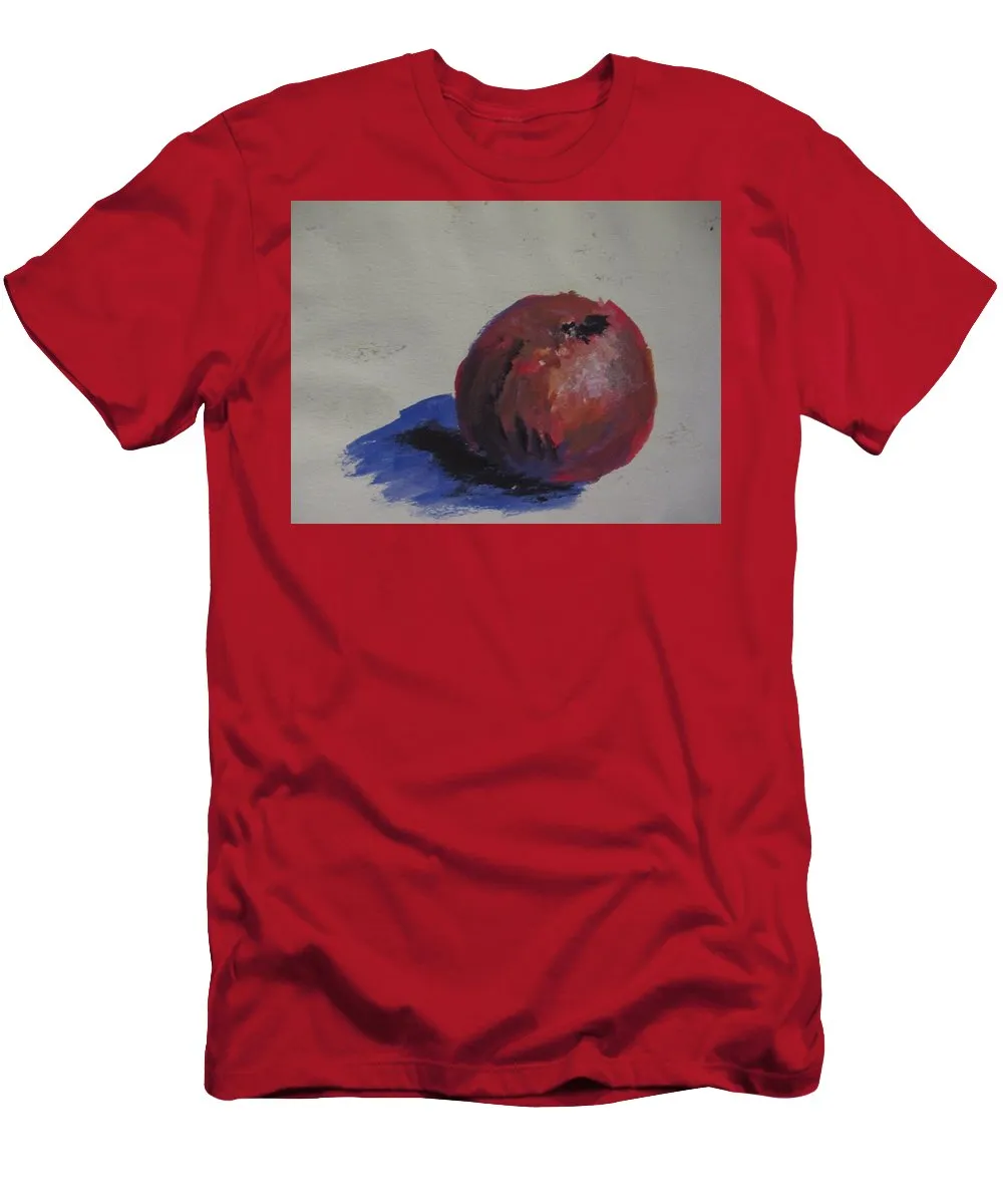Apple a day - T-Shirt