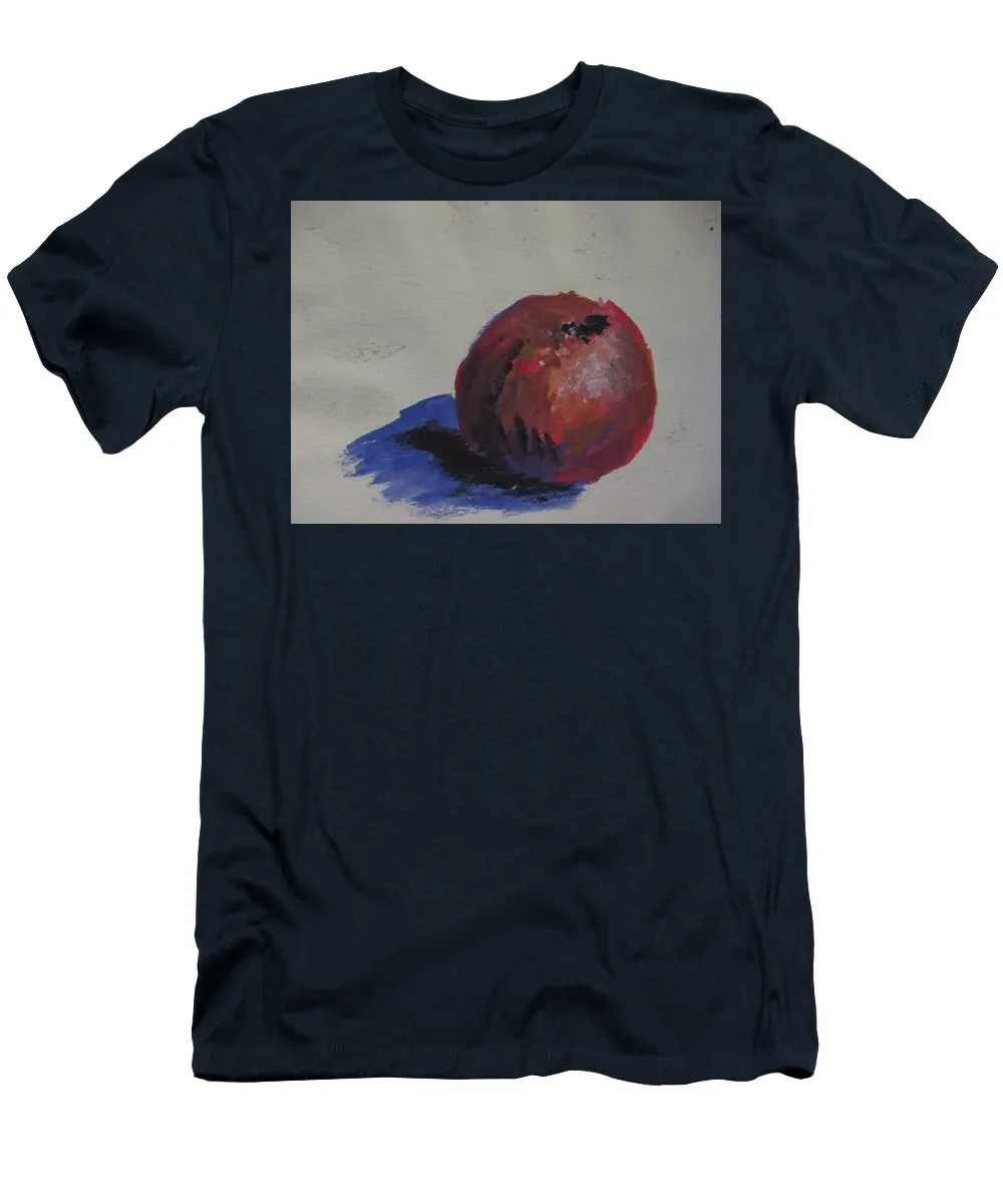 Apple a day - T-Shirt
