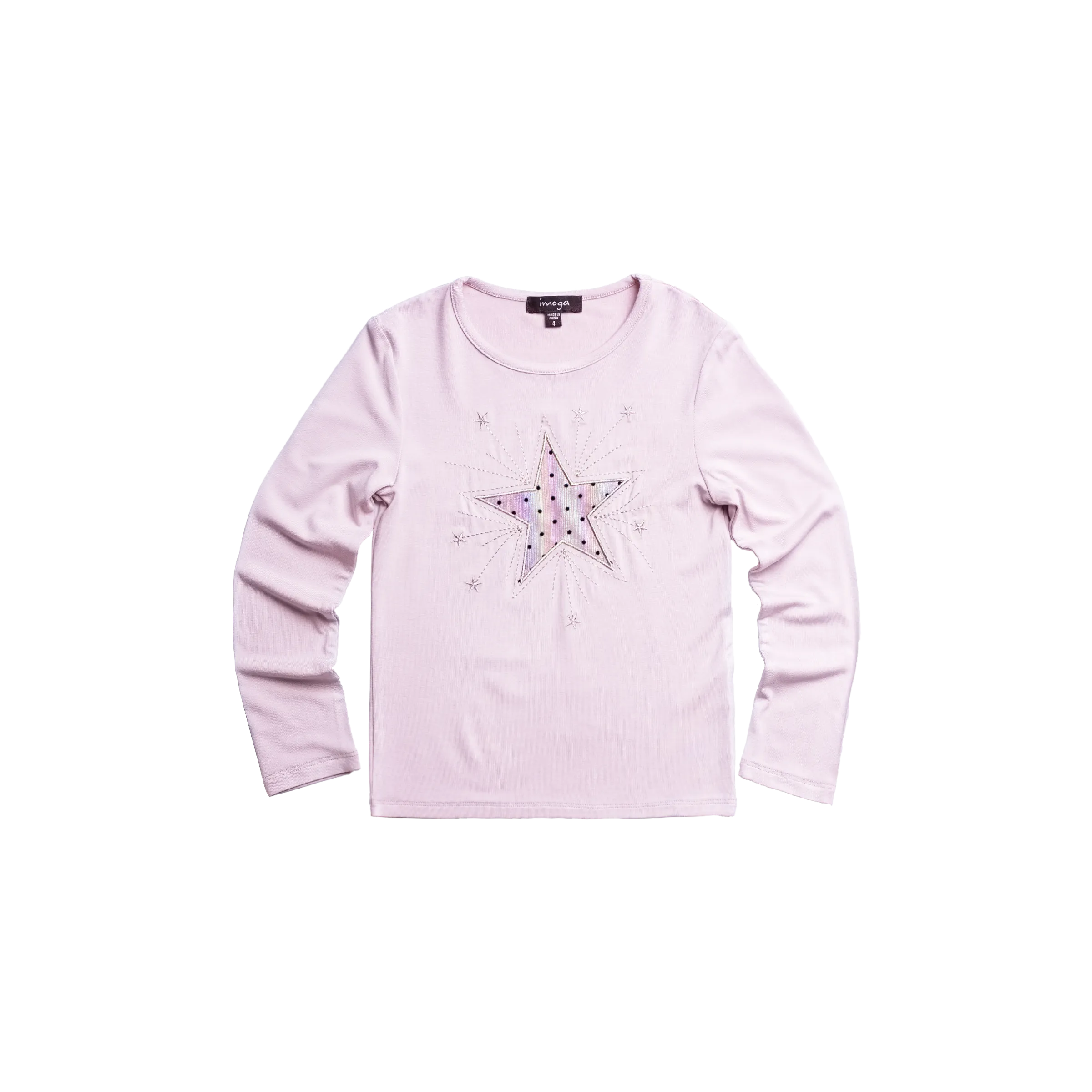 Ariana-fw22 Star Powder