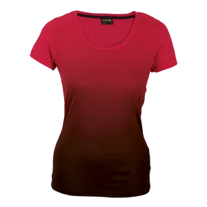 Bailey Crew Neck T-Shirt Ladies