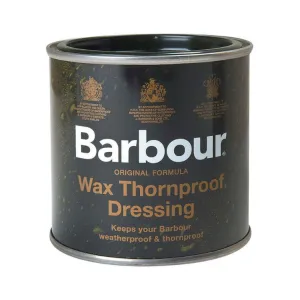 Barbour Wax Thornproof Dressing