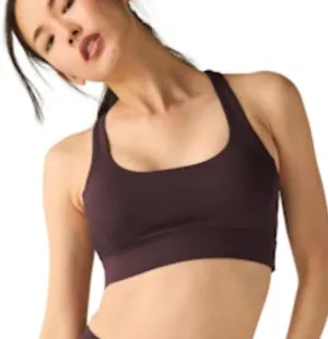 Beyond Yoga Power Beyond Upsurge Bra