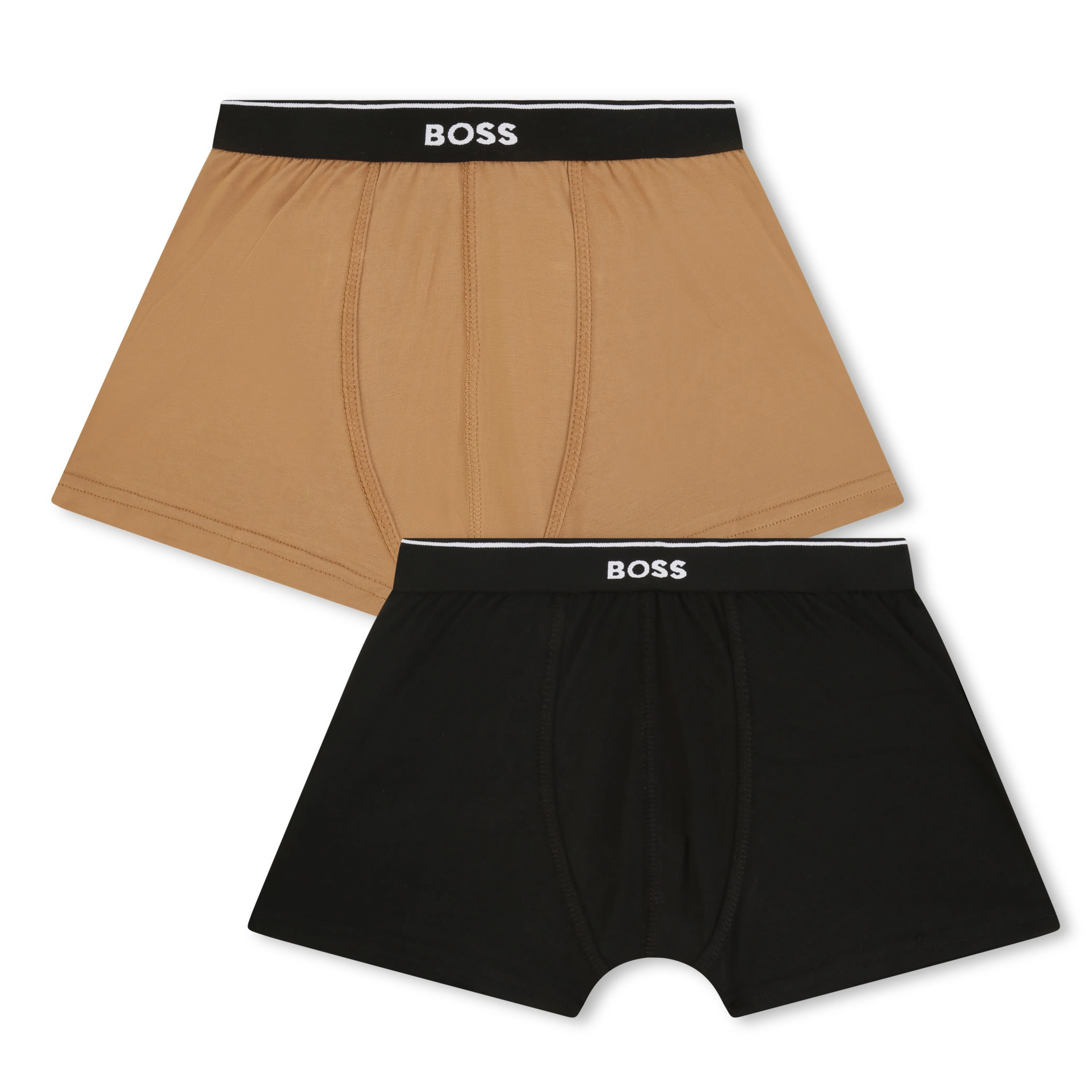 Boss -  2pr pack boxer shorts