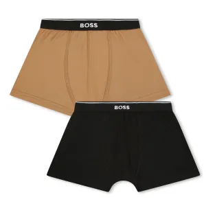 Boss -  2pr pack boxer shorts