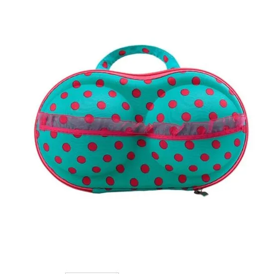 Bra And Lingerie Travel Bag