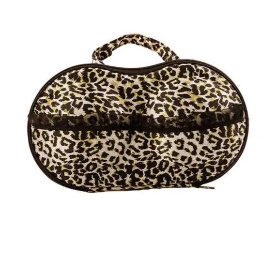 Bra And Lingerie Travel Bag