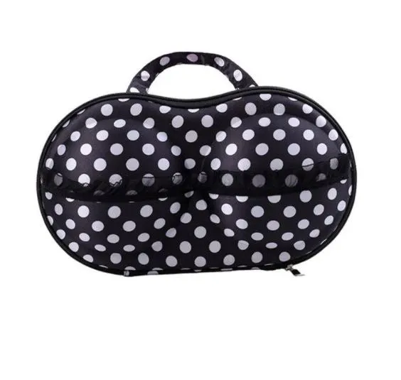 Bra And Lingerie Travel Bag