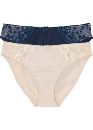 Briefs (2 pcs) Bpc Selection, blue