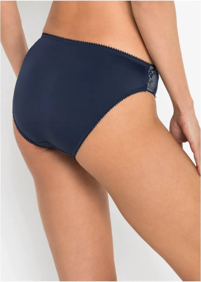 Briefs (2 pcs) Bpc Selection, blue