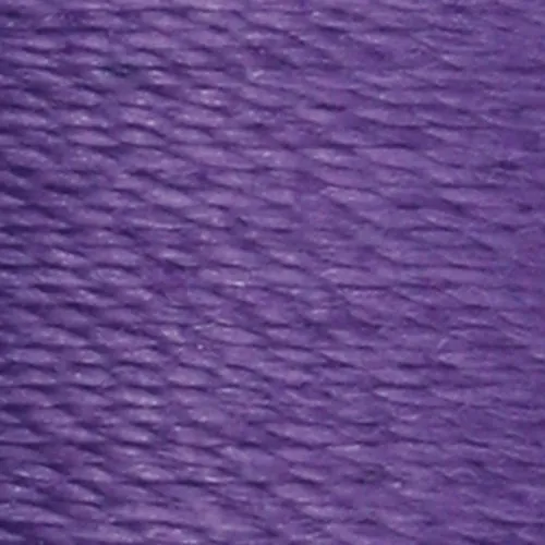 COATS COTTON MACHINE QUILTING THREAD 320M-350YD DEEP VIOLET