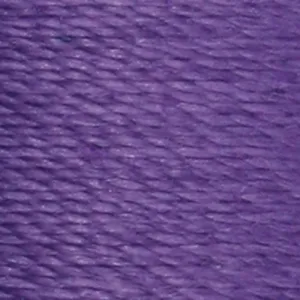 COATS COTTON MACHINE QUILTING THREAD 320M-350YD DEEP VIOLET