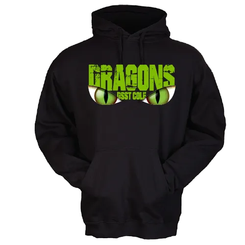Cole Hoodies