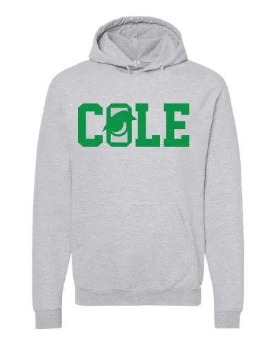 Cole Hoodies