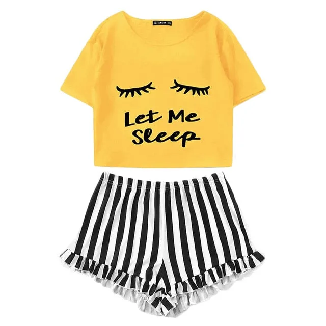 Coton Sleepwear
