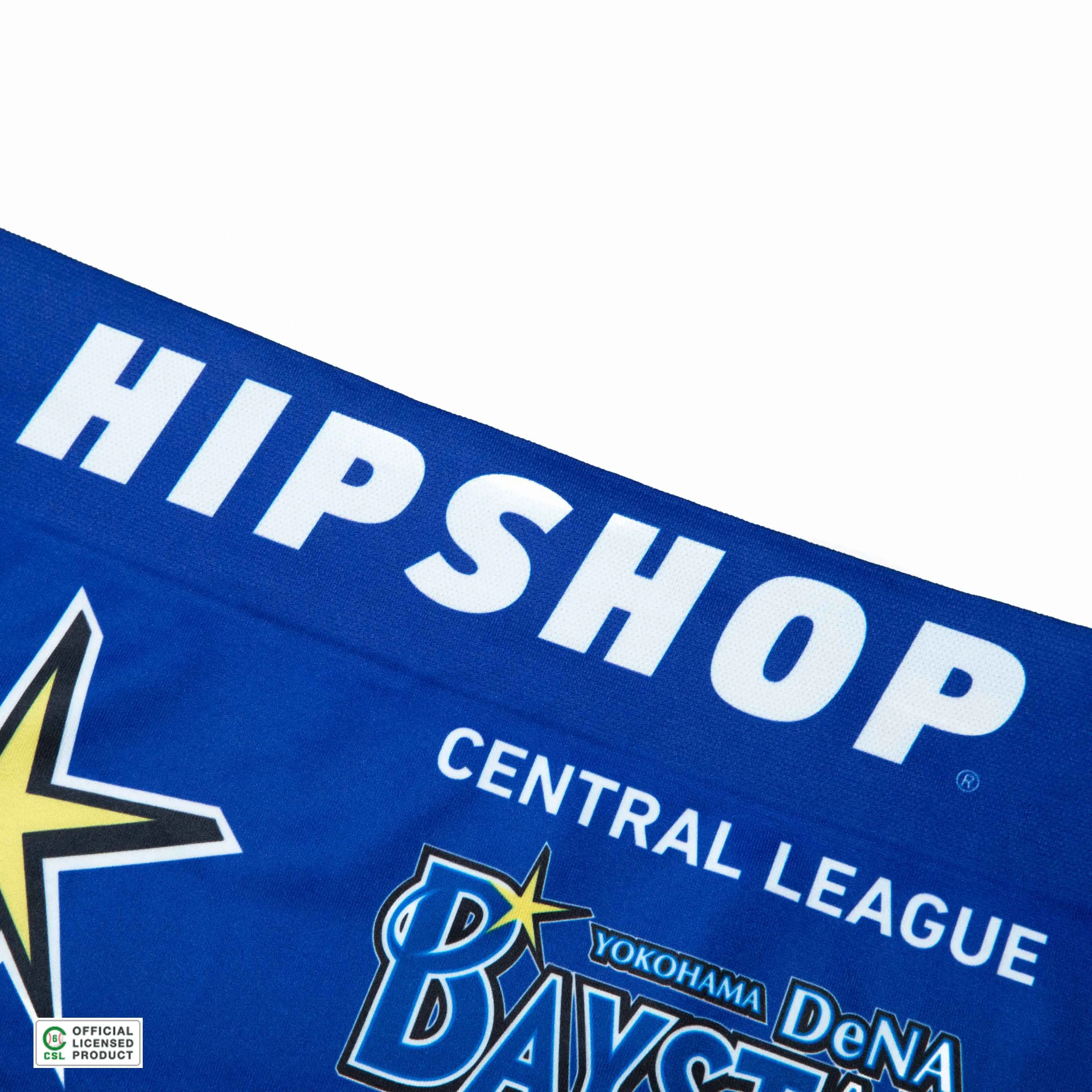＜セ・リーグ＞DeNA BAYSTARS️/横浜DeNAベイスターズ アンダーパンツ メンズ ポリエステルタイプ