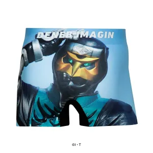＜仮面ライダー＞DENEB IMAGIN/デネブ イマジンズ アンダーパンツ メンズ ポリエステルタイプ ボクサーパンツ