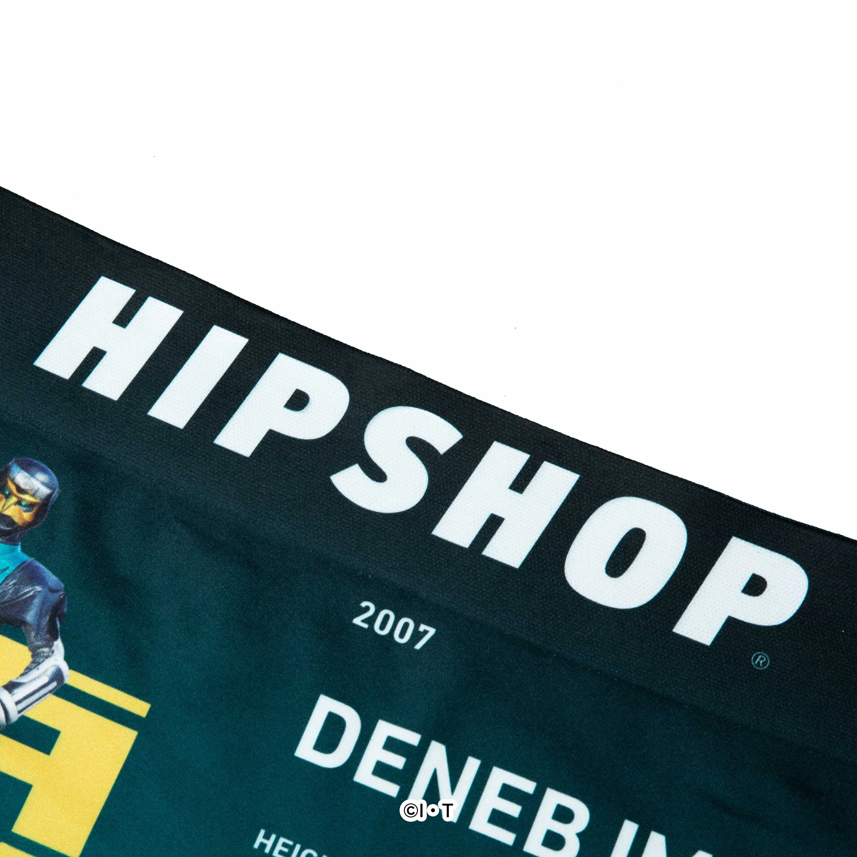 ＜仮面ライダー＞DENEB IMAGIN/デネブ イマジンズ アンダーパンツ メンズ ポリエステルタイプ ボクサーパンツ
