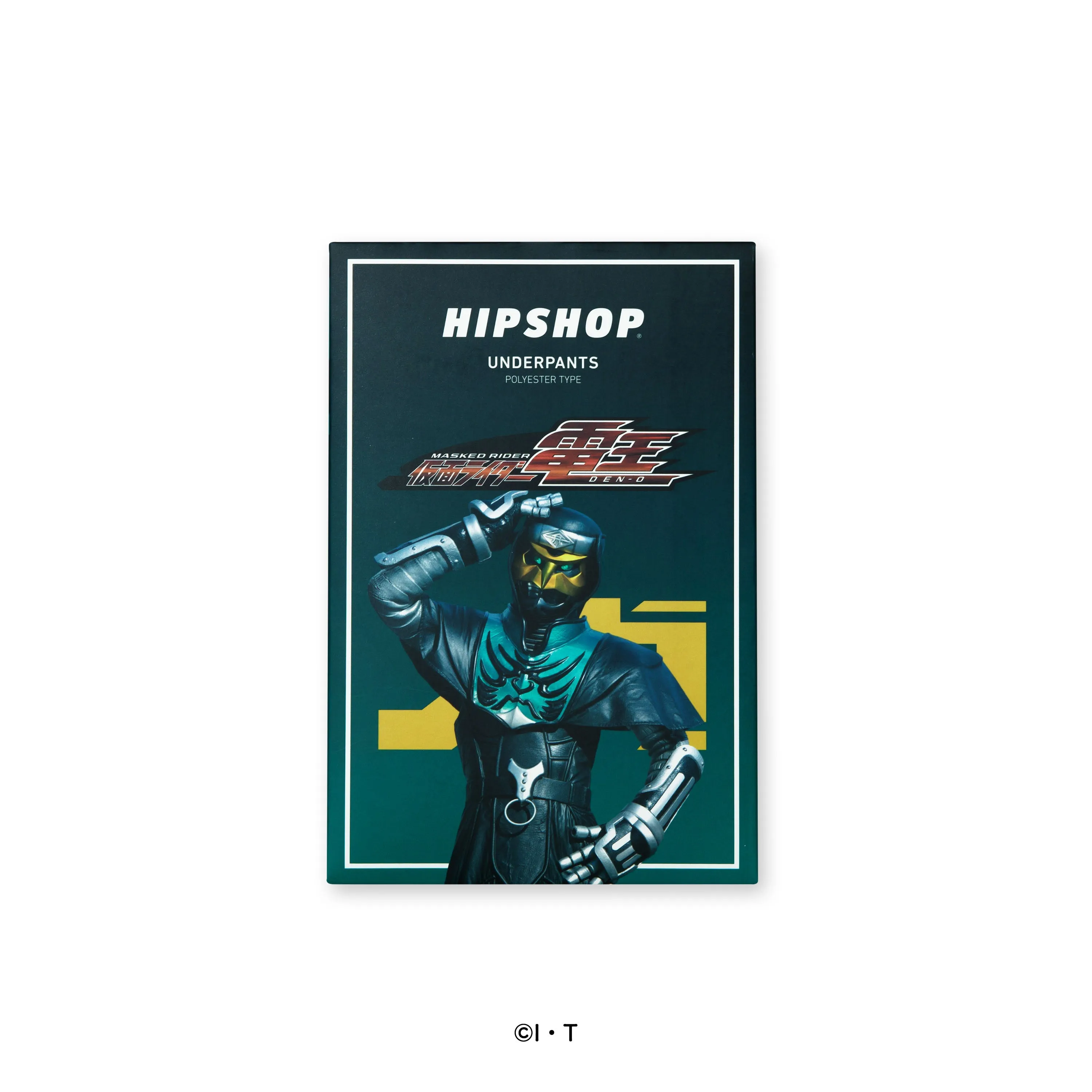 ＜仮面ライダー＞DENEB IMAGIN/デネブ イマジンズ アンダーパンツ メンズ ポリエステルタイプ ボクサーパンツ