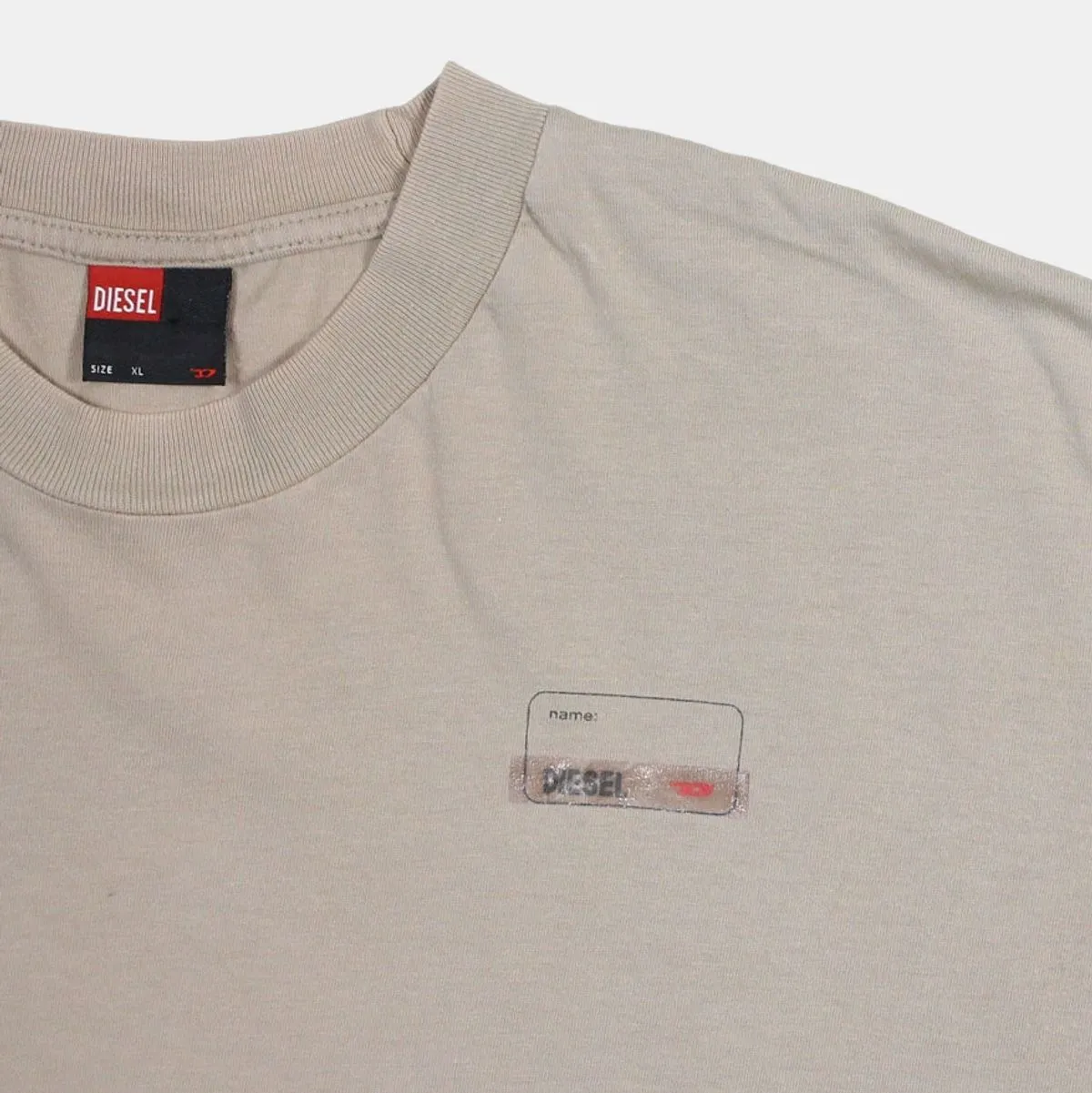 Diesel T-Shirts