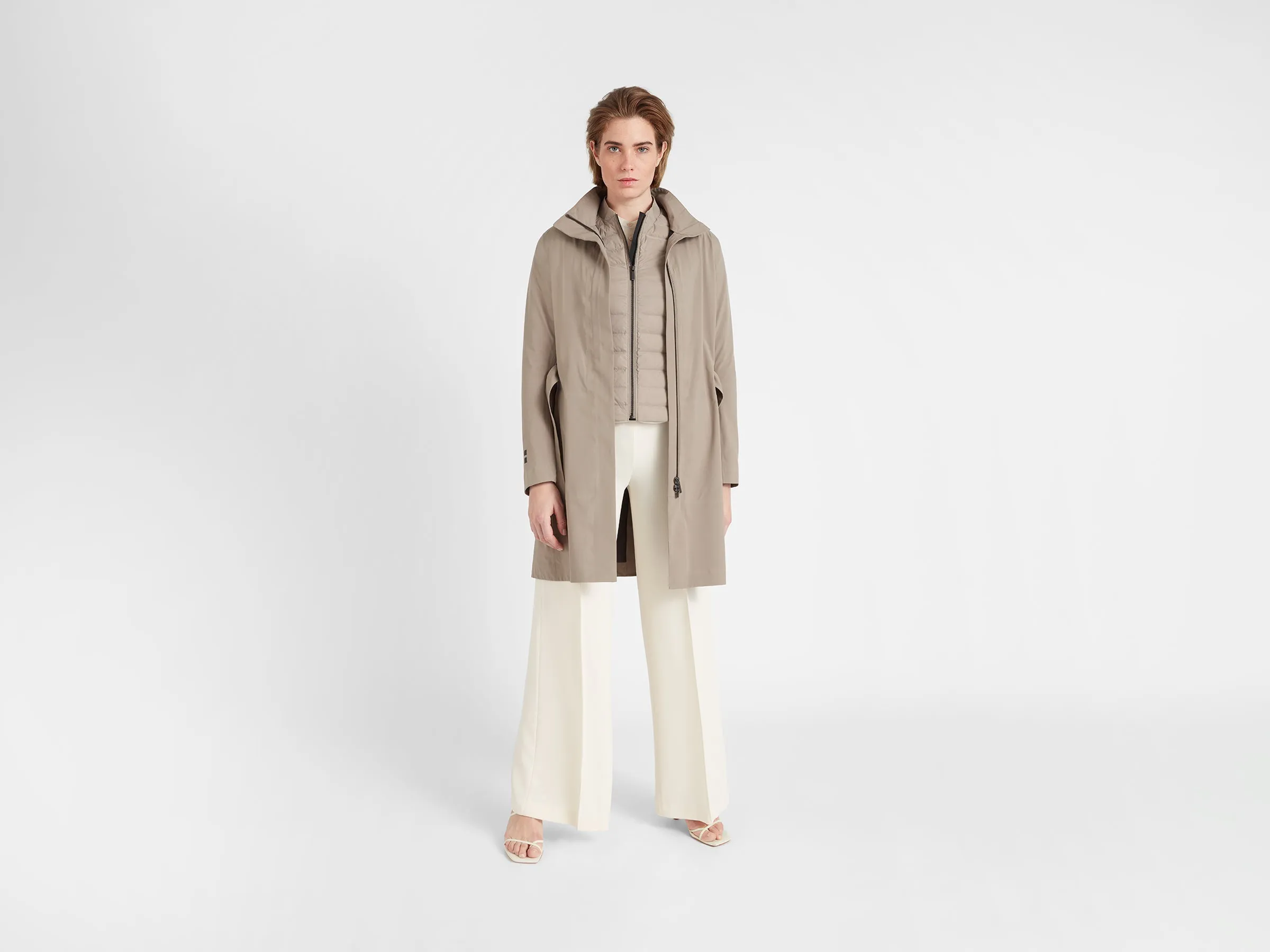 ELEKTRA™ COAT