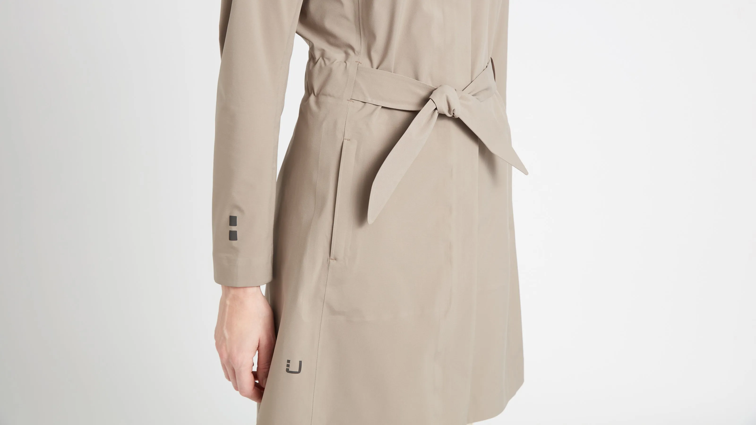 ELEKTRA™ COAT