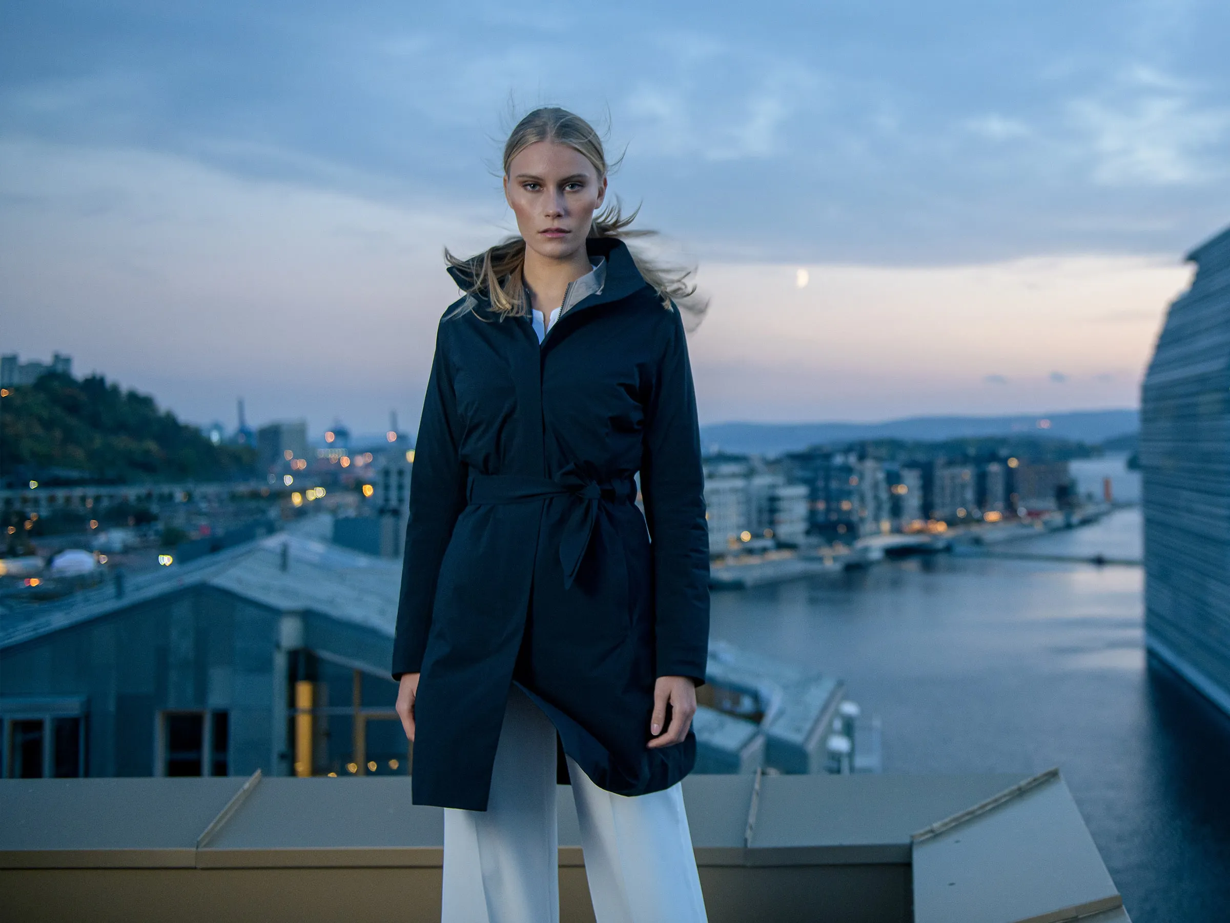 ELEKTRA™ COAT