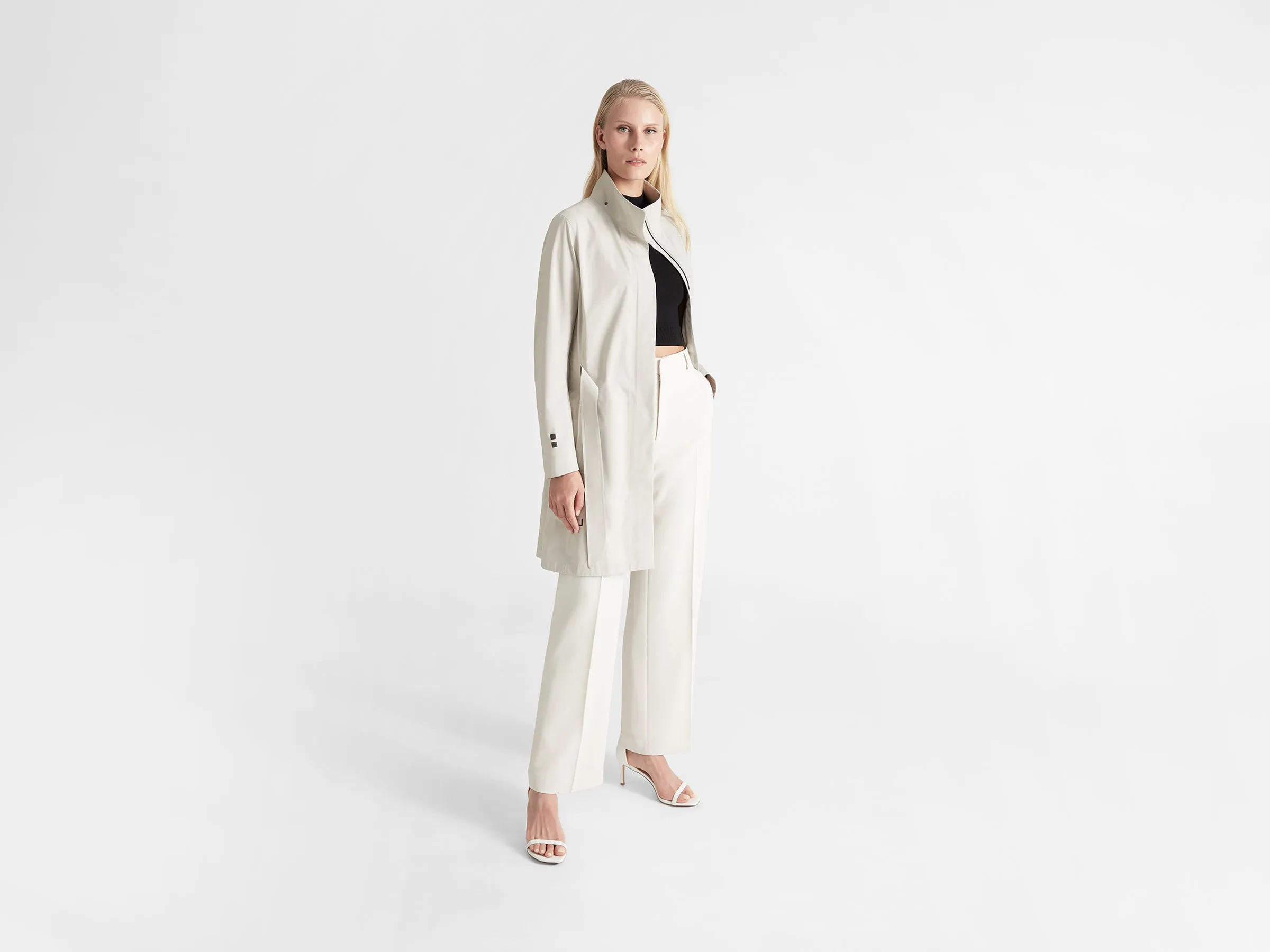 ELEKTRA™ COAT
