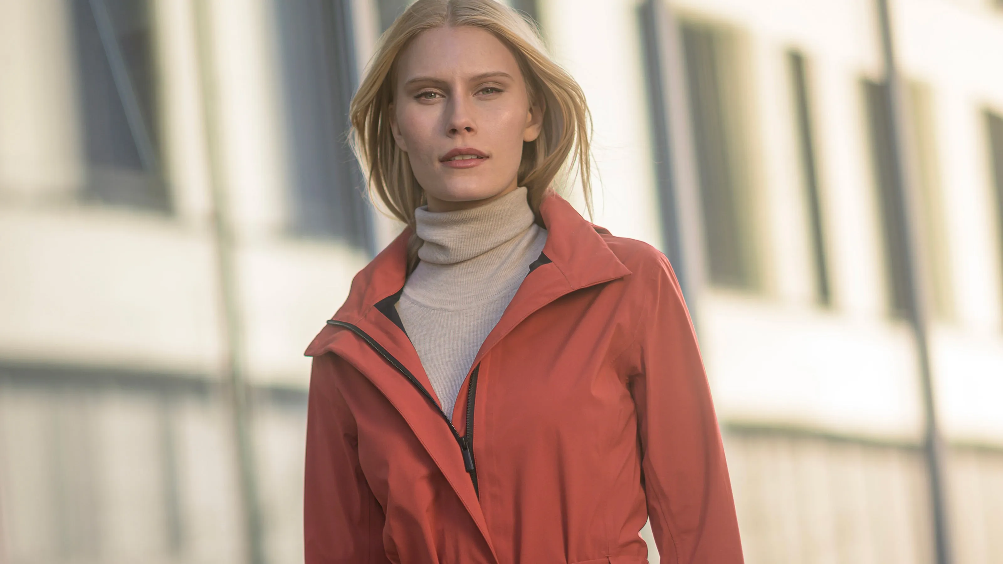 ELEKTRA™ COAT