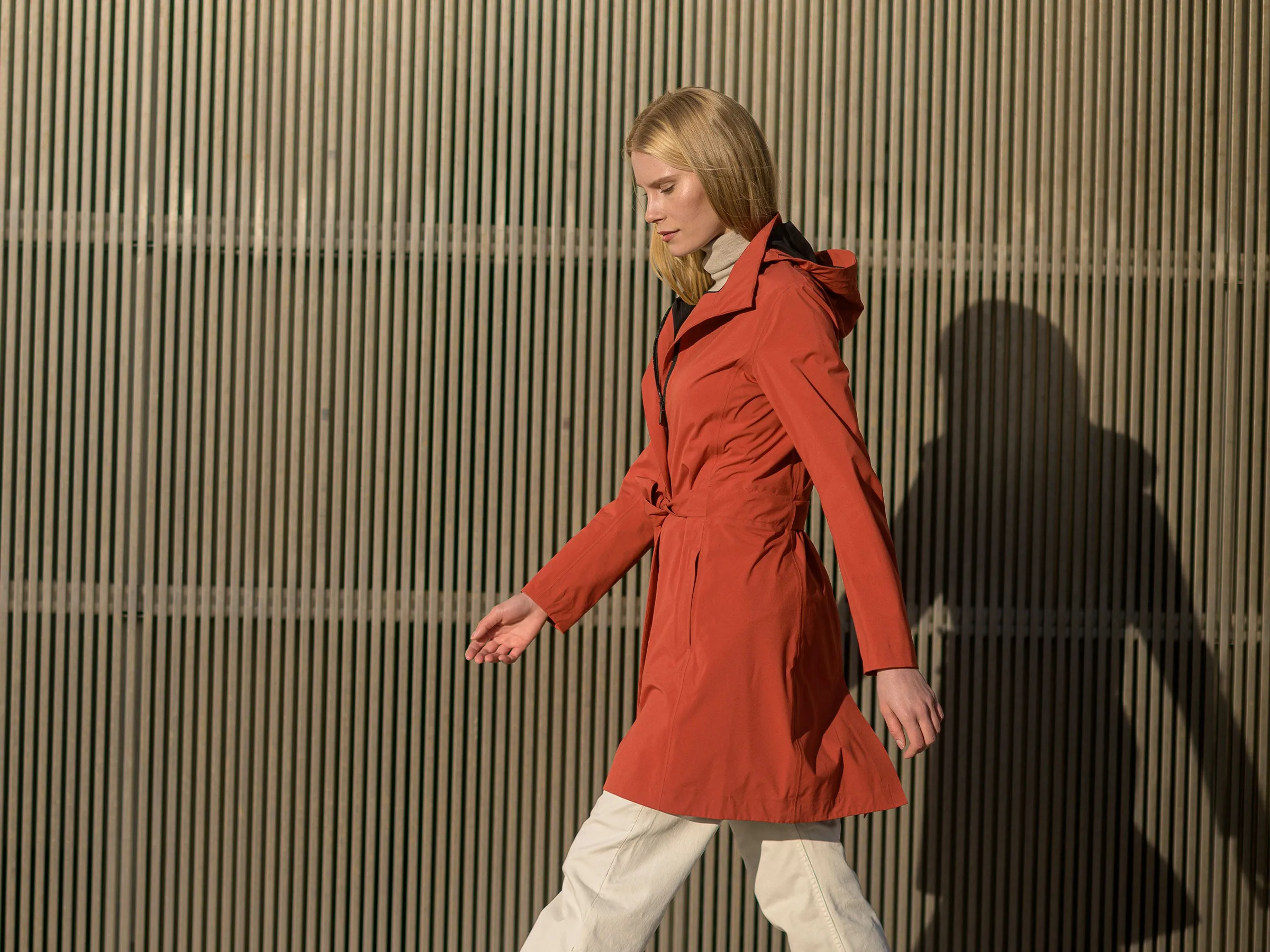 ELEKTRA™ COAT