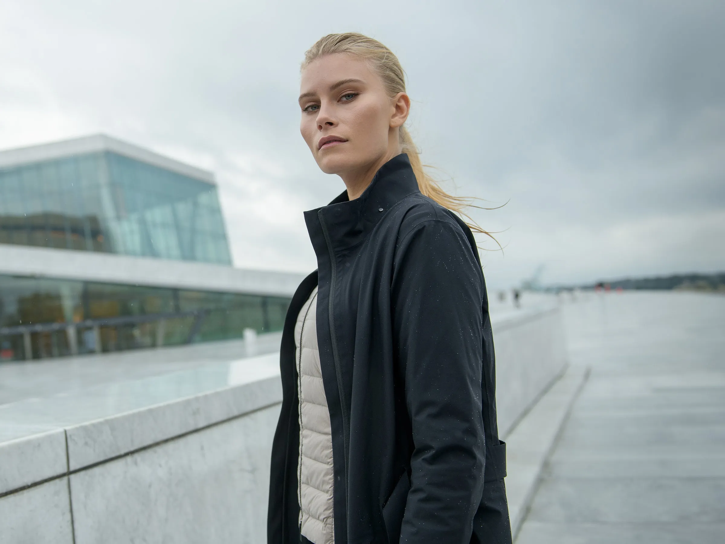 ELEKTRA™ COAT