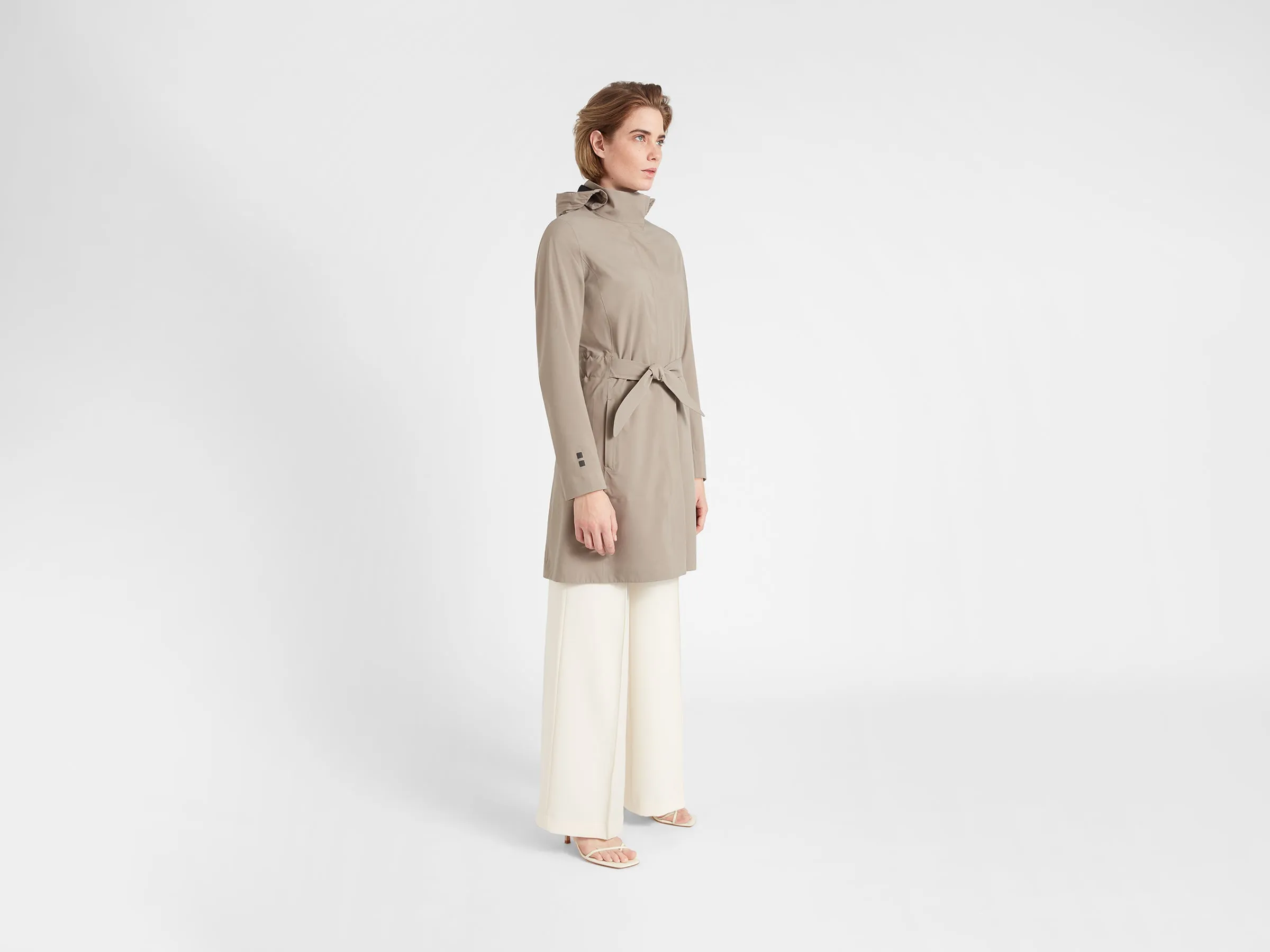 ELEKTRA™ COAT