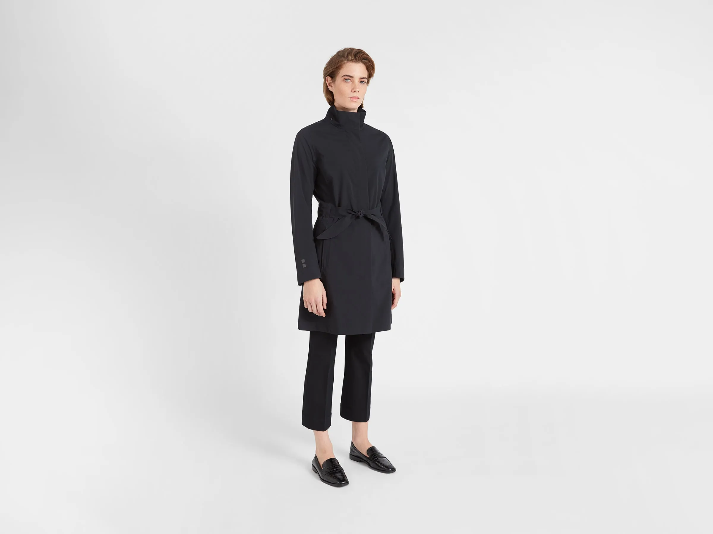 ELEKTRA™ COAT