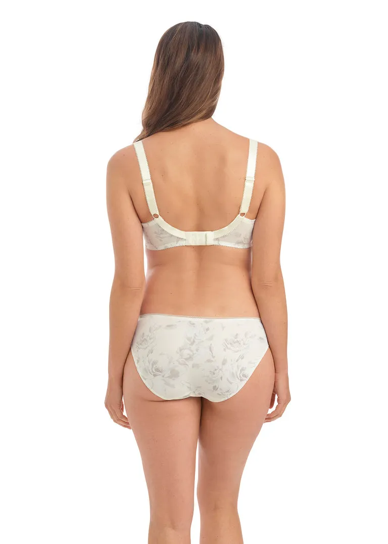 Fantasie Caroline Underwire Side Support Bra, Pearl