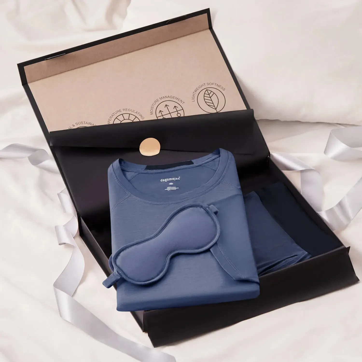 Gift Set Short Pajamas — NATTCOOL™