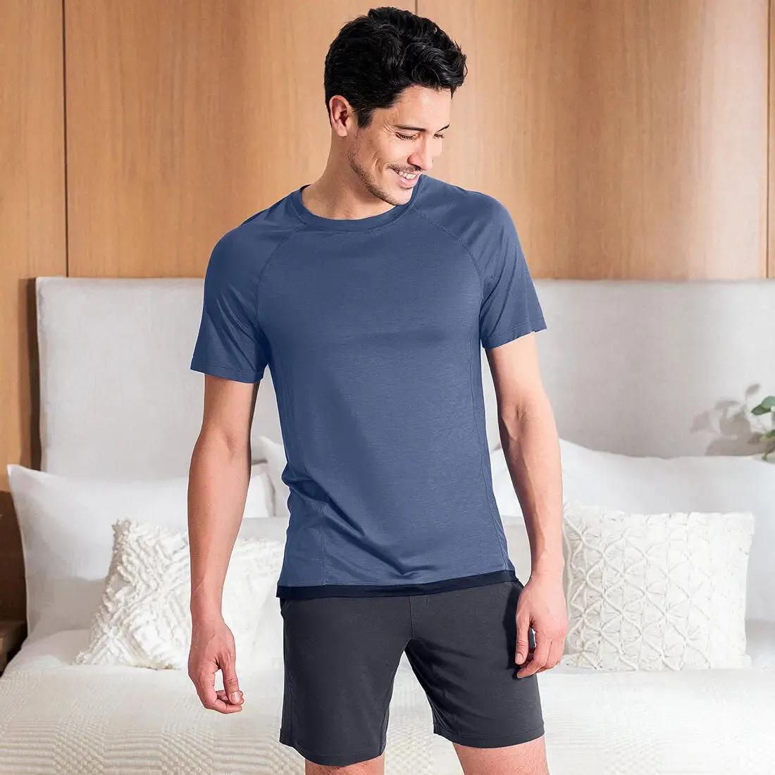 Gift Set Short Pajamas — NATTCOOL™