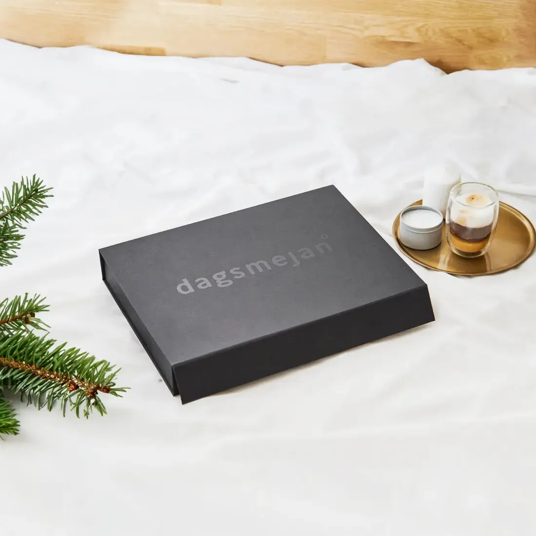 Gift Set Short Pajamas — NATTCOOL™
