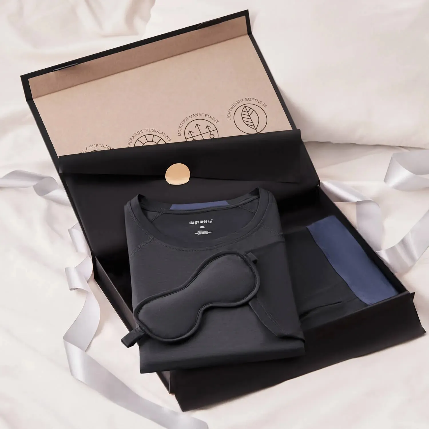 Gift Set Short Pajamas — NATTCOOL™