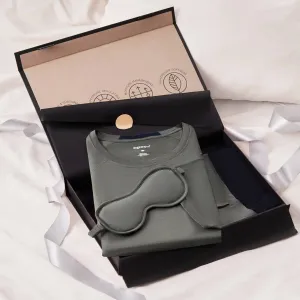 Gift Set Short Pajamas — NATTCOOL™