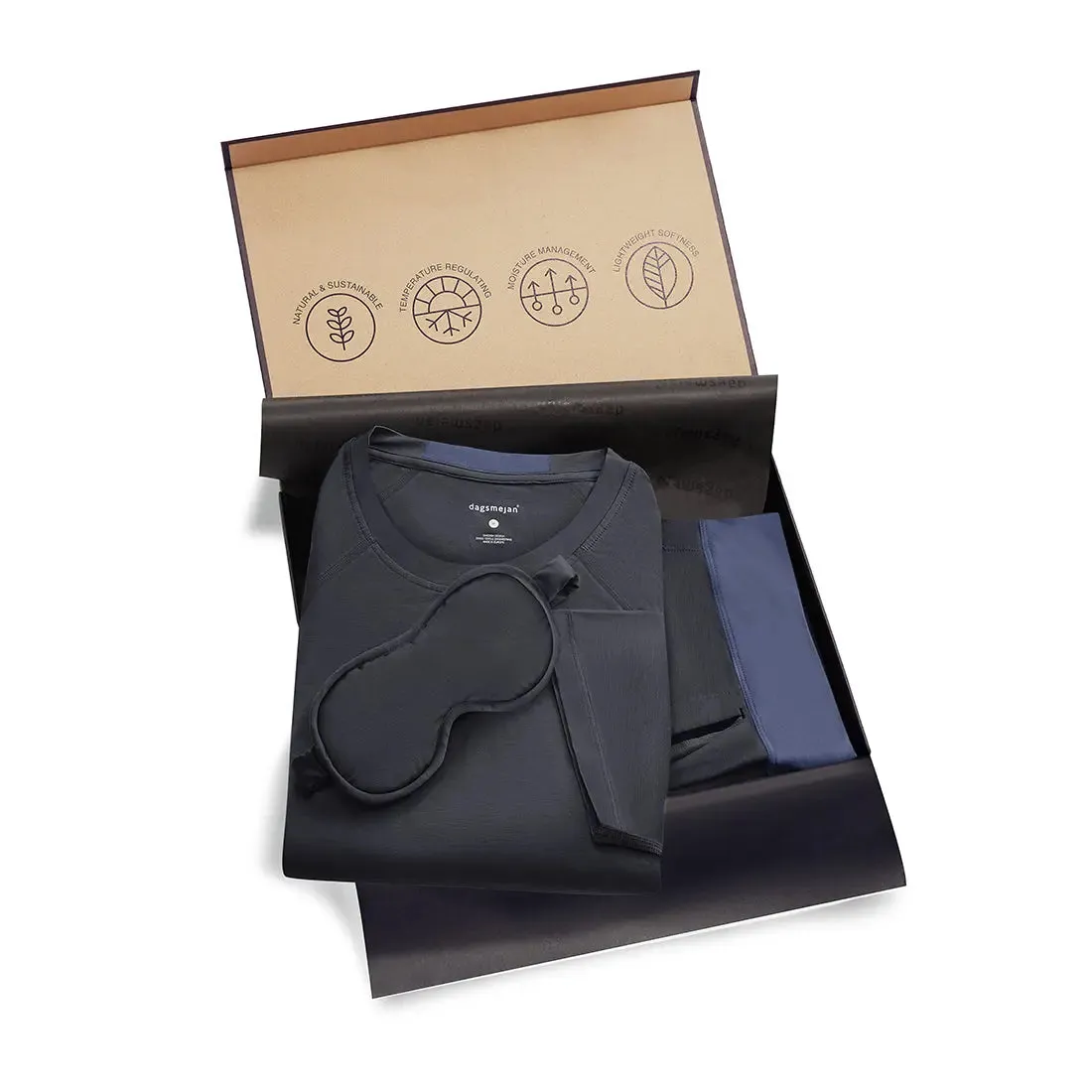 Gift Set Short Pajamas — NATTCOOL™