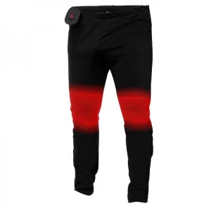 Glovii Gp1m Underpants Black, Red