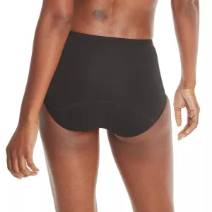Hanes Women's Ultimate Comfort Pants, Period., 3 Pieces, Short Light Pants 40FDL3 Hanes, Black