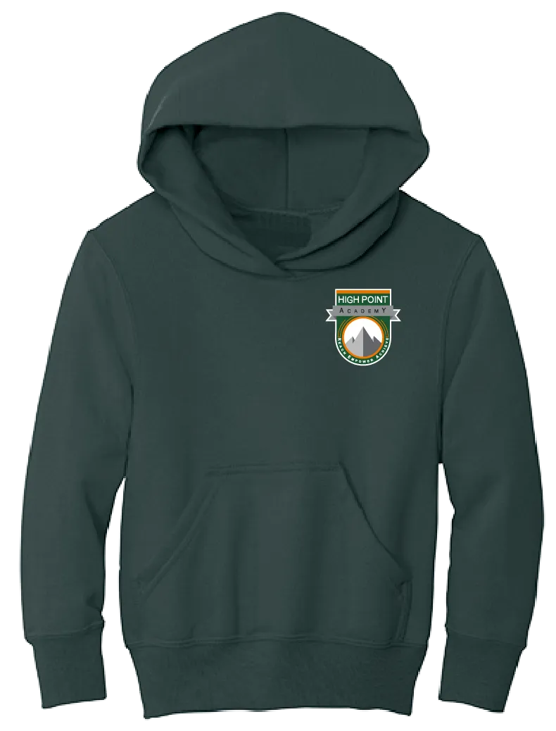 Highpoint Hoodies